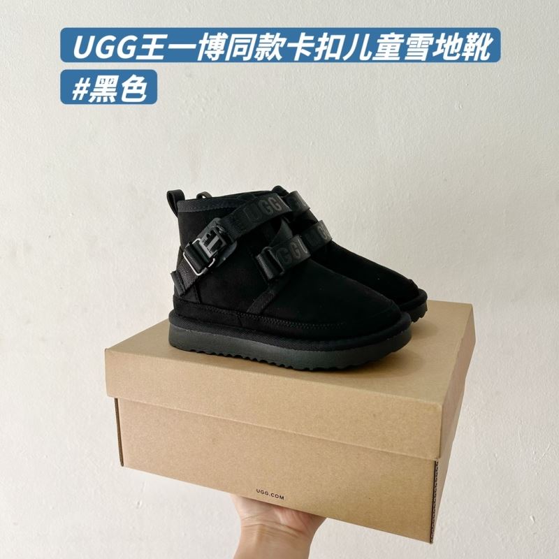 UGG SHOES